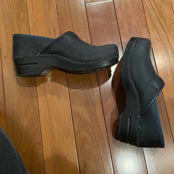 Dansko professional clogs - Picture 2 of 6